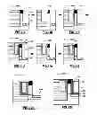 Fig. 08 - Vertical super-thin body semiconductor on dielectric wall devices and methods of their fabrication