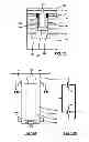 Fig. 10 - Vertical super-thin body semiconductor on dielectric wall devices and methods of their fabrication