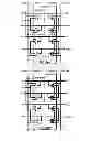 Fig. 19 - Vertical super-thin body semiconductor on dielectric wall devices and methods of their fabrication