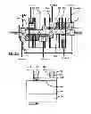 Fig. 27 - Vertical super-thin body semiconductor on dielectric wall devices and methods of their fabrication