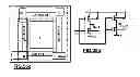 Fig. 29 - Vertical super-thin body semiconductor on dielectric wall devices and methods of their fabrication