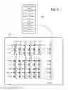 Fig. 07 - Method of forming PN floating gate non-volatile storage elements and transistor having N+ gate