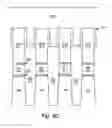 Fig. 12 - Method of forming PN floating gate non-volatile storage elements and transistor having N+ gate