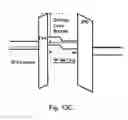 Fig. 22 - Method of forming PN floating gate non-volatile storage elements and transistor having N+ gate