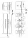 Fig. 31 - Method of forming PN floating gate non-volatile storage elements and transistor having N+ gate