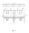 Fig. 11 - Method of manufacturing flash memory cell