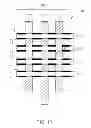 Fig. 12 - Method of manufacturing flash memory cell