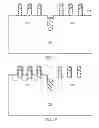 Fig. 09 - FINFET DEVICE WITH SILICIDED SOURCE-DRAIN REGIONS AND METHOD OF MAKING SAME USING A TWO STEP ANNEAL