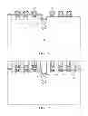 Fig. 11 - FINFET DEVICE WITH SILICIDED SOURCE-DRAIN REGIONS AND METHOD OF MAKING SAME USING A TWO STEP ANNEAL