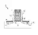 Fig. 01 - FIELD EFFECT TRANSISTOR DEVICE HAVING A HYBRID METAL GATE STACK