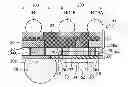 Fig. 01 - Cylindrical embedded capacitors