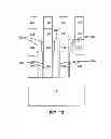 Fig. 14 - Method of manufacture of semiconductor isolation structure