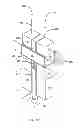 Fig. 23 - Method of manufacture of semiconductor isolation structure