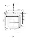 Fig. 02 - Method and device for slicing a shaped silicon ingot using layer transfer