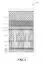 Fig. 05 - Laser and plasma etch wafer dicing with partial pre-curing of UV release dicing tape for film frame wafer application