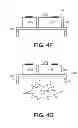 Fig. 08 - Laser and plasma etch wafer dicing with partial pre-curing of UV release dicing tape for film frame wafer application