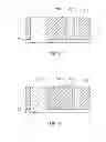 Fig. 09 - Method of fabricating MEMS transistors on far back end of line