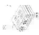 Fig. 12 - Methods of forming gated devices