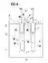 Fig. 09 - Method for forming a semiconductor device with a trench and an isolation