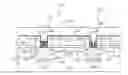 Fig. 01 - Manufacturing method for semiconductor device having metal gate