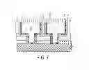 Fig. 04 - Barrier layer for copper interconnect
