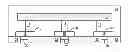 Fig. 01 - Additive conductor redistribution layer (ACRL)