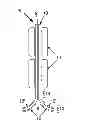 Fig. 01 - Pierced flexible circuit and compression joint