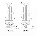 Fig. 11 - Pierced flexible circuit and compression joint