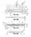 Fig. 13 - Pierced flexible circuit and compression joint