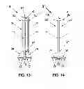 Fig. 15 - Pierced flexible circuit and compression joint