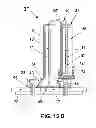Fig. 17 - Pierced flexible circuit and compression joint
