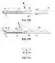 Fig. 20 - Pierced flexible circuit and compression joint