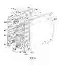 Fig. 06 - Ground inlays for contact modules of receptacle assemblies