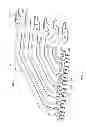 Fig. 08 - Ground inlays for contact modules of receptacle assemblies