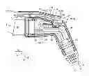 Fig. 01 - Charging plug with contact-free switch device