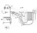 Fig. 02 - Cooled power connector with shut off valve, induction heating system, and cable for use with connector