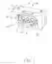Fig. 02 - Electrical connector having improved resilient contact so as to realize better retaining effect