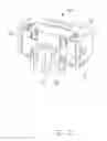 Fig. 03 - Electrical connector having improved resilient contact so as to realize better retaining effect