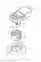 Fig. 02 - Electrical connector and squib connection device