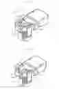 Fig. 07 - Electrical connector and squib connection device