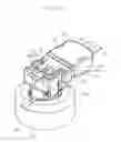 Fig. 09 - Electrical connector and squib connection device