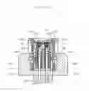Fig. 17 - Electrical connector and squib connection device