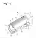 Fig. 20 - Spring lock type connector