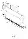 Fig. 02 - AIRFLOW GUIDE MEMBER AND CARD SOCKET ASSEMBLY WITH AIRFLOW GUIDE MEMBER