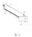 Fig. 05 - AIRFLOW GUIDE MEMBER AND CARD SOCKET ASSEMBLY WITH AIRFLOW GUIDE MEMBER