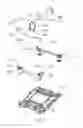Fig. 02 - Retention device and electrical connector assembly used thereof