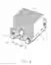 Fig. 07 - Retention device and electrical connector assembly used thereof