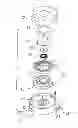 Fig. 01 - Vehicle transmission and charge device