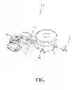 Fig. 02 - Vehicle transmission and charge device