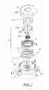 Fig. 03 - Vehicle transmission and charge device